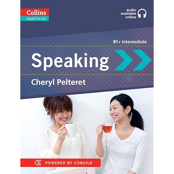 Amazon.com: Speaking B2 (Collins English for Life): 9780007542697